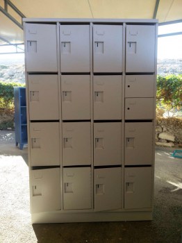 לוקרים מעוצבים למשרדים